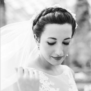 Meet your Posher, Maggie